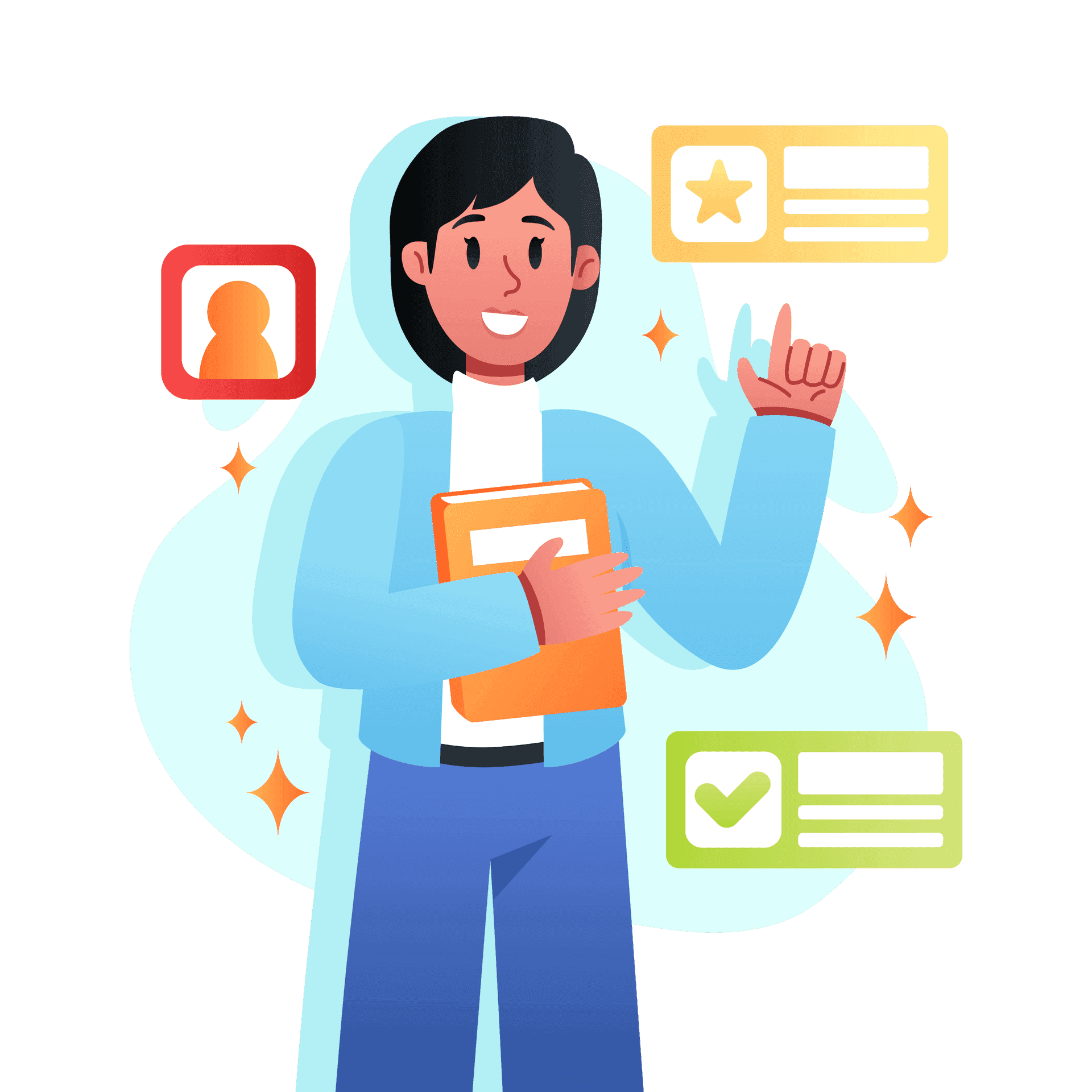 AI-Powered Assessments